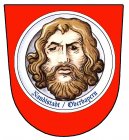 Wappen von Markt Nandlstadt