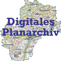 Digiales Planarchiv Digiales Planarchiv