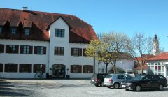 Rathaus Zolling Rathaus Zolling