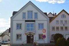 Dorfplatz Haag Dorfplatz Haag