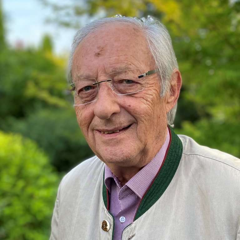 Große Darstellung des Bildes