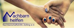 Logo Nachbarschaftshilfe Logo Nachbarschaftshilfe
