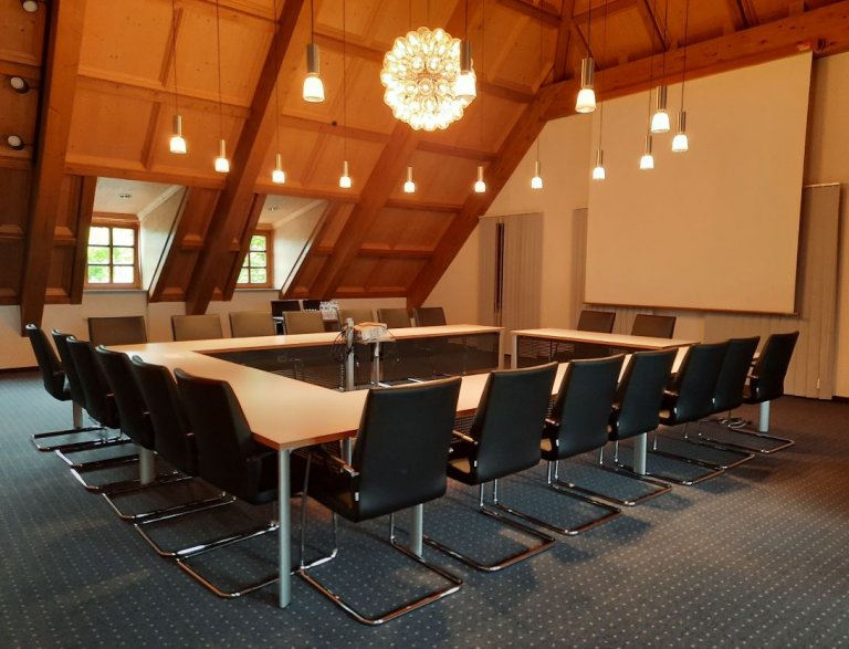 Sitzungssaal Zolling