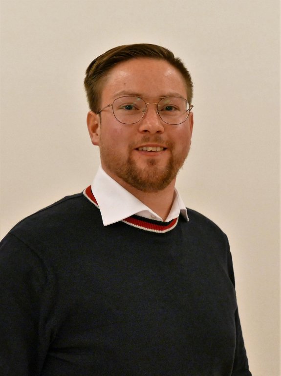 Große Darstellung des Bildes