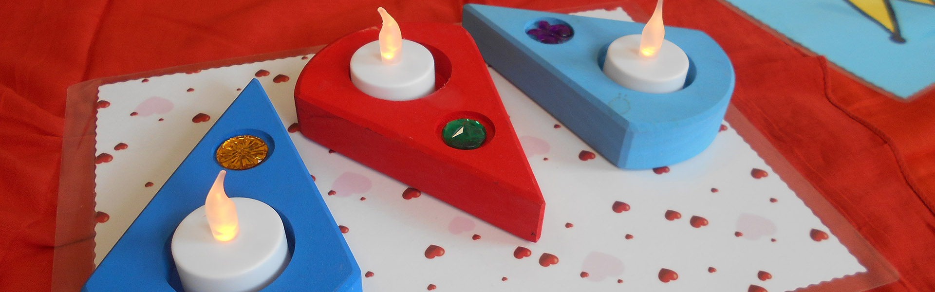 KinderHaus Haag - Header 3