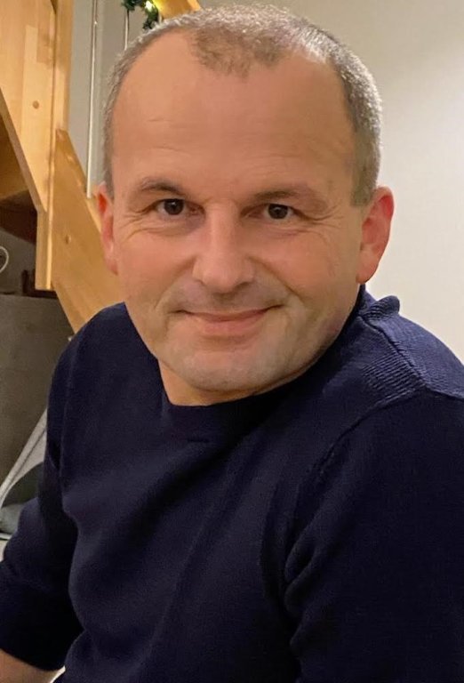 Große Darstellung des Bildes