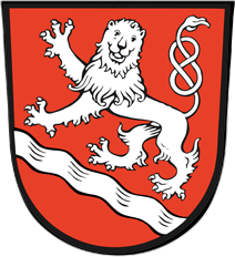 Homebutton Haag a.d.Amper gross und vollfarbig