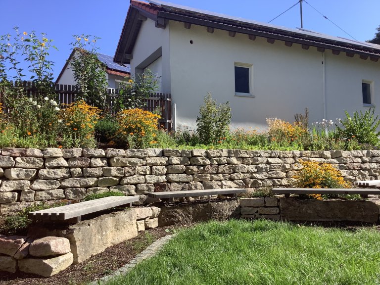Garten 1