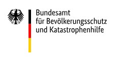 BBK - Bundesamt für Bevölkerungsschutz und Katastrophenhilfe