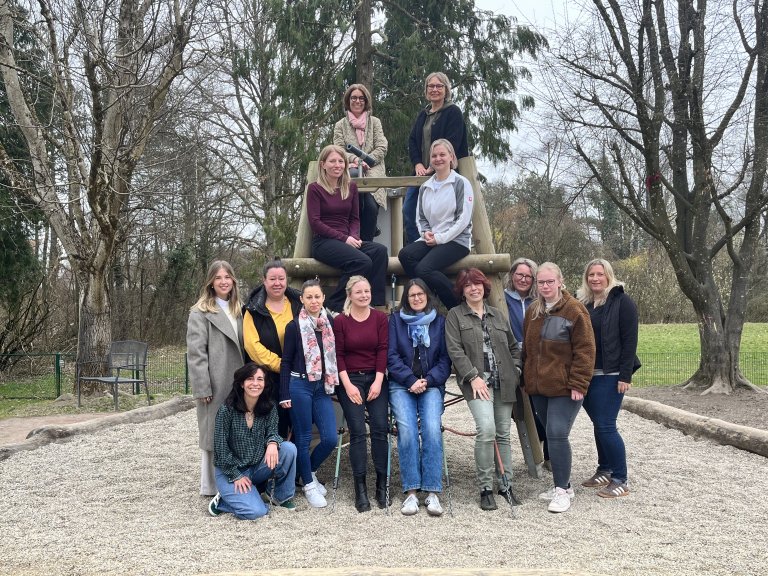 Kindergarten Team 01.04.26