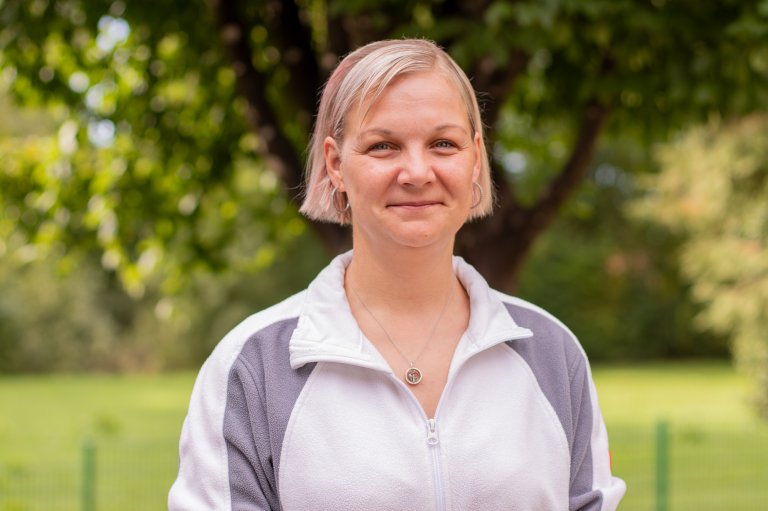 Leitung Jenny Wedel